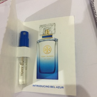 ToryBurch Bel Azur edp 1.5 ml