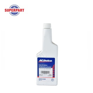 หัวเชื้อน้ำมันเครื่อง  ACDELCO 350ML (63916140)