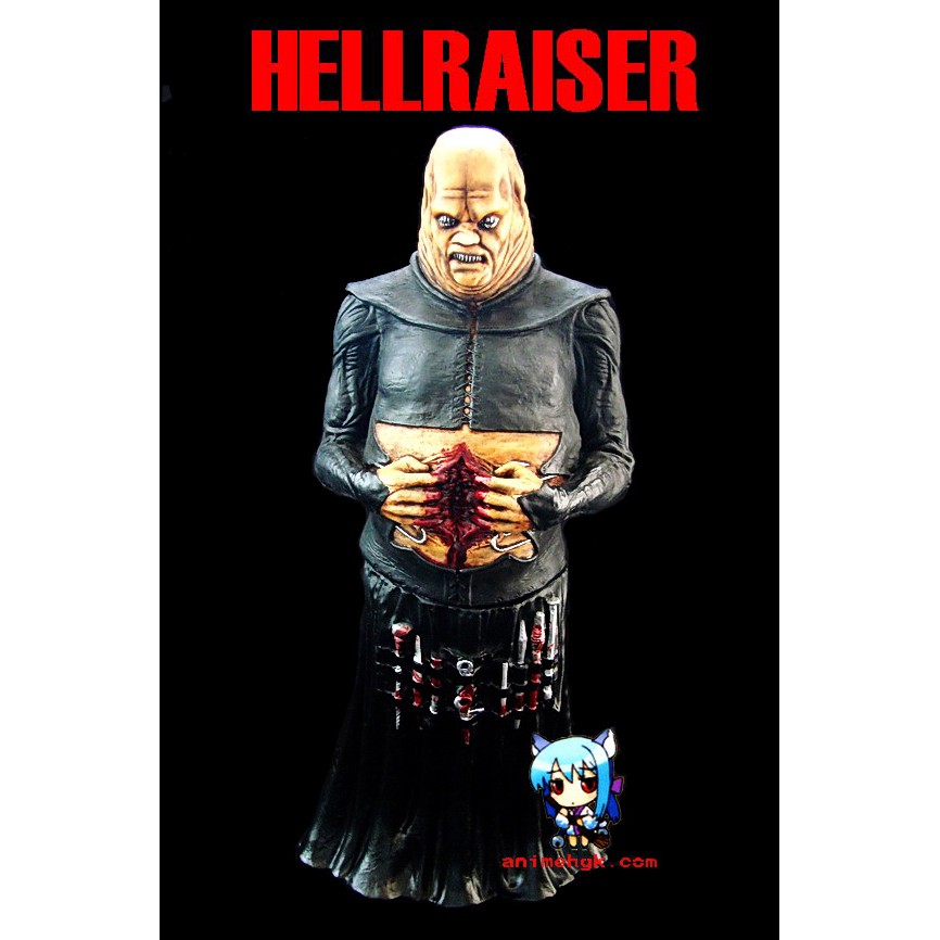 Hellraiser Hell on Earth Butterball 1/4  ไวนิล โมเดล ฟิกเกอร์ Vinyl model Figure