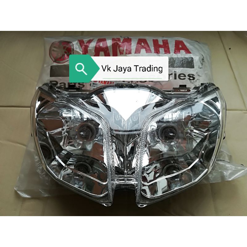 LAST ONE Yamaha Lagenda110ZR (31B) ไฟหน้า Assy 1unit