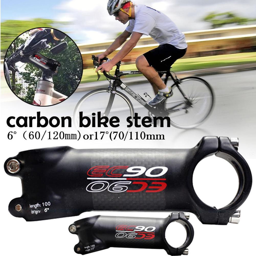 carbon bike stems