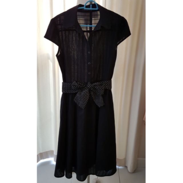 Used like New : FQ & L Dress