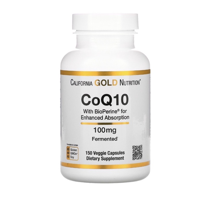 พร้อมส่ง CoQ10 ล๊อตใหม่ :EXP#2026