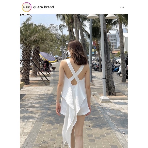 Merci Set brand Quera