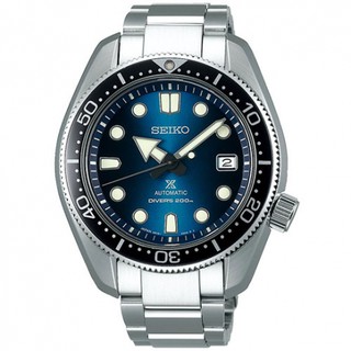 SEIKO PROSPEX GREAT BLUE HOLE SPECIAL EDITION Divers 200m รุ่น SPB083J1