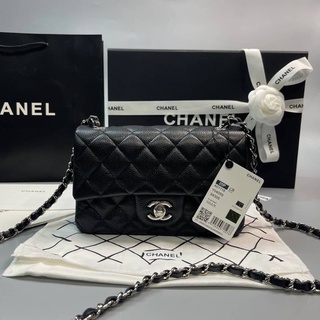 กระเป๋า Chanel Original