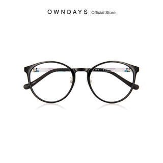 OWNDAYS แว่นสายตา Fuwa Cellu Collections รุ่น FC2025