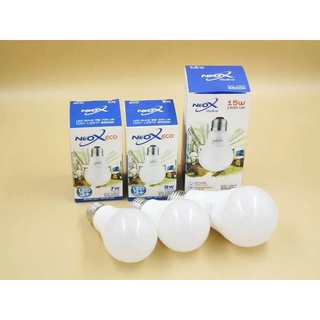 Neox หลอดไฟ LED 7 W 5ดวง