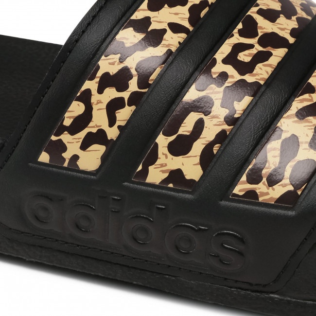 รองเท้าแตะอดิดาส adidas ADILETTE SHOWER พื้นนิ่ม