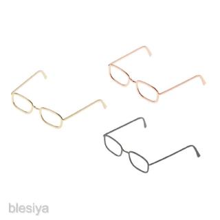 1 / 6 soldier accessories glasses 2.3x2.3cm