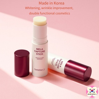 [Dongkuk Pharmaceutical] Centellian24 Madeca Mela Capture Stick 10g / Korean Beauty / Korean Style / freckles / Wrinkle / Functional Cosmetics / Brightening / Moisturizing