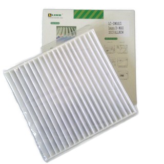 กรองแอร์รถยนต์ ไส้กรองแอร์  L-LINK Cabin air filter