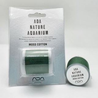 ADA-MOSS COTTON (ด้ายพันมอสแบบละลาย)