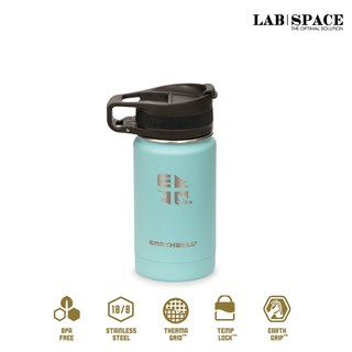 Earthwell 12oz Roaster™ Loop Bottle