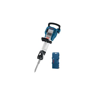 BOSCH GSH16-30 สกัดคอนกรีต ระบบ HEX 1750W 45จูล 16กก.#06113351K0