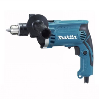 MAKITA สว่านกระแทก 16MM รุ่น HP-1630 (สีเขียว)#853