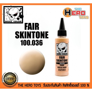 Figure Fair Skintone 100.036