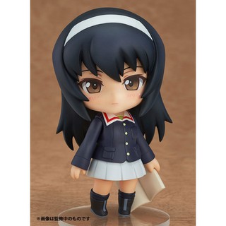 Nendoroid: Girls und Panzer: Mako Reizei