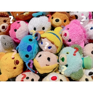 🔥❓❔สุ่ม TsumTsum 99฿ เท่านั้น (1ตัว)❔❓ 🔥