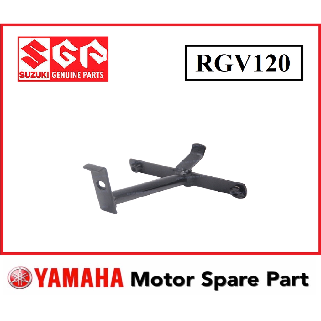 SUZUKI RGV HORN BRACKET 0 เบรค HORN STAY BESI RGV120 RGV 120 RGV-120 SUZUKI