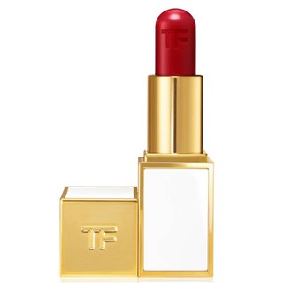 - พร้อมส่ง - Tom Ford Soliel Clutch Sized Lip Balm # 04 FATHOM