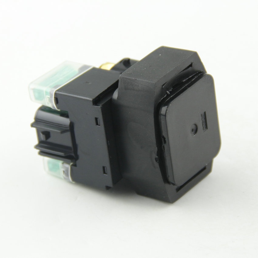 รีเลย์โซลินอยด์สตาร์ทเตอร์สําหรับ Yamaha YXR 700 Rhino FI 4x4 YXM Viking 700 EPS Special Edition 201