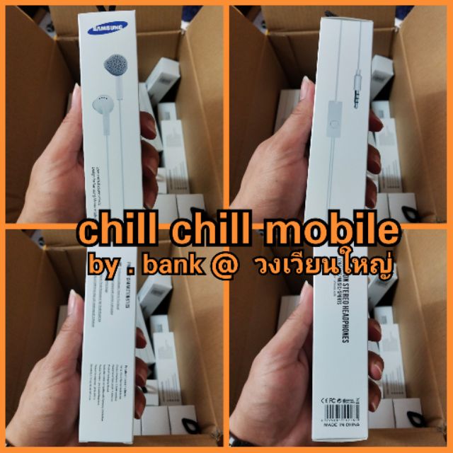 หูฟัง samsung งาน oem
