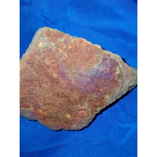 บอร์ไนต์(Bornite) หินแห่งความสุข หินนกยูง 100 กรัม