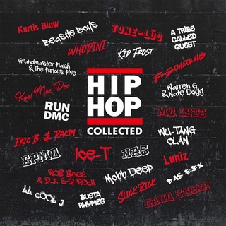 Hip   Hop   Collected