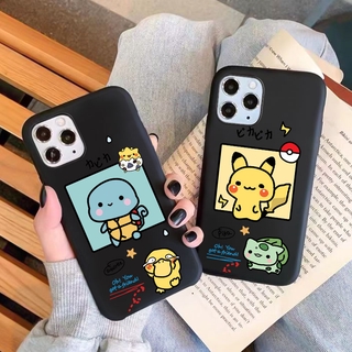 เคสโทรศัพท์มือถือลายการ์ตูนสําหรับ Samsung S6 S7 Edge Plus S8 S9 S10 S20 Plus S10E S10 Lite-2