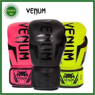 VENUM [พร้อมส่ง] ถุงมือชกมวยวีนัม 12 ออนซ์ ยาว 3 เมตร 2 ชิ้น สําหรับผู้ชาย และผู้หญิง