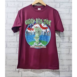 [S-5XL] เสื้อยืด พิมพ์ลาย Ugly KID JOE - American Least Wanted สําหรับเด็ก