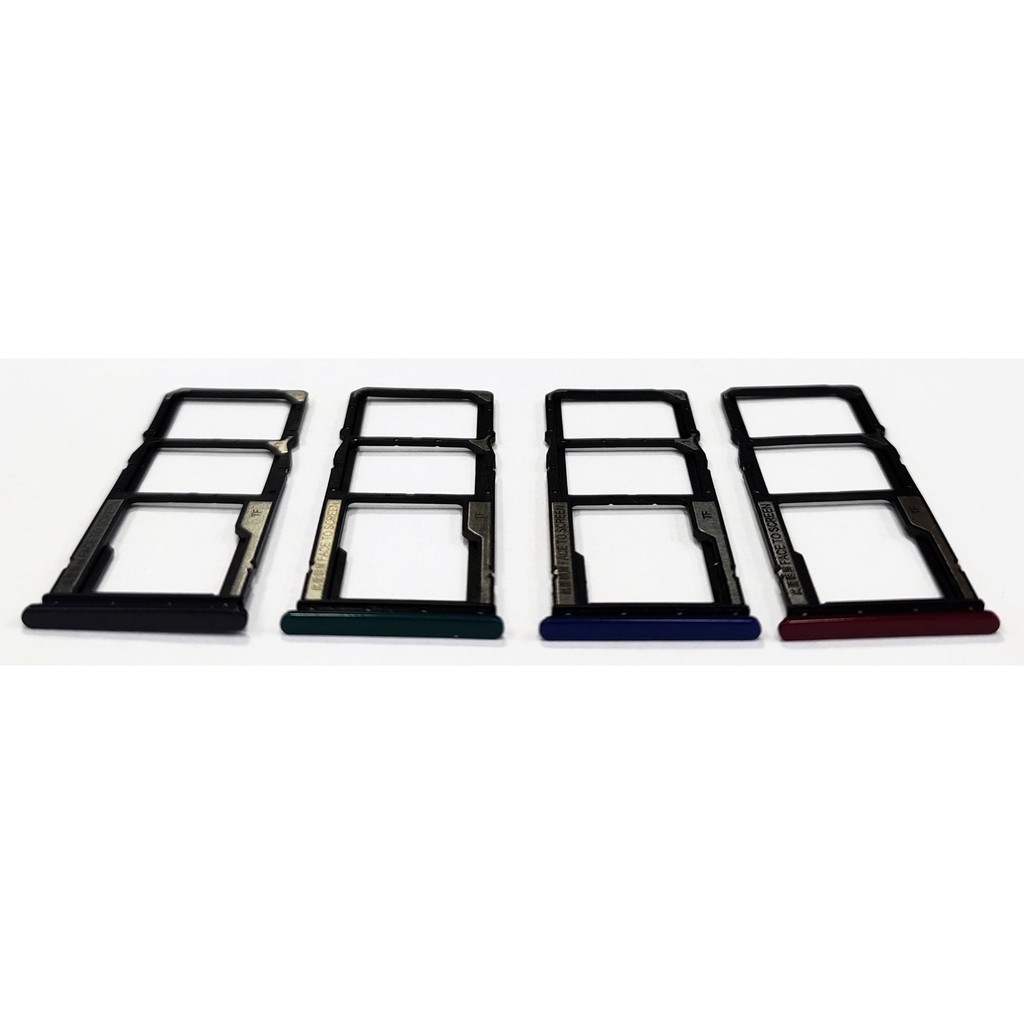 ถาดซิม Xiaomi Redmi 8A ถาดใส่ซิม Xiaomi Redmi 8A