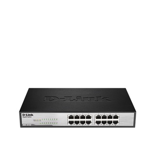 DGS-1016C Gigabit Switch 16 Port D-Link