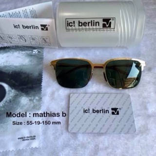 ic berlin mathaias b  / ic -0047