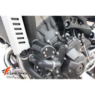 กันล้มทรงหยดน้ำ MOTH FOR YAMAHA MT09