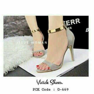💎*หมดจ้า*SALE*299ส้นสูงสวยมากก💎