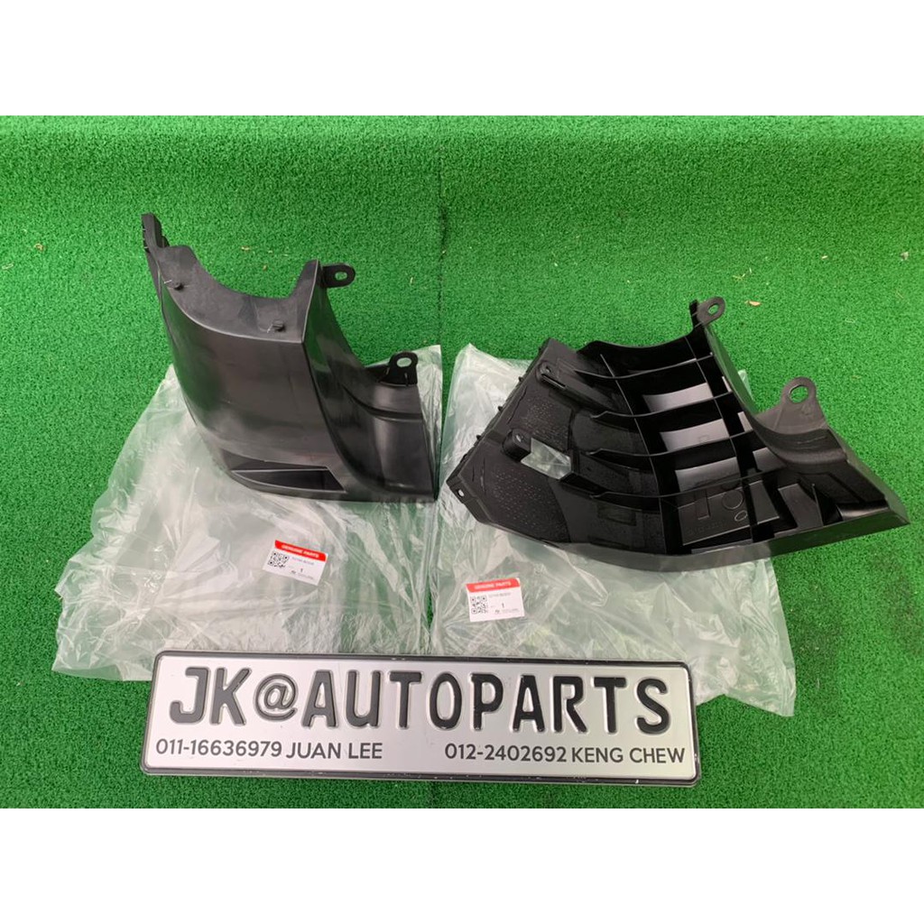 ขายึดกันชนหลัง Perodua Viva Elite / Non Elite ( 52156 BZ030 / 52155 BZ030 )