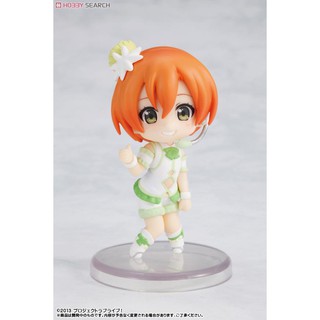 ฟิกเกอร์แท้ JP มือ1 Dengeki Gs Magazine  Love Live!  Rin Hoshizora