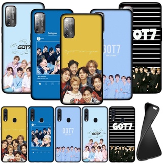 เคสโทรศัพท์ซิลิโคนสําหรับ Oppo A9 A8 A7 A5 A73 A31 A32 F9 F11 Pro F7 A5S A7X Ax7 A3S A53 2020