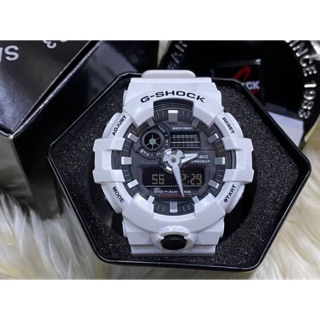 ⏰ G-SHOCK​ ⏰งาน top mirror พร้อมกล่องเหล็ก