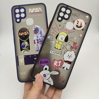 tpu เคสโทรศัพท์ สําหรับ infinix Hot 9 PLAY Hot 10 PLAY hot 11 play hot 12 play hot 12i Hot 10s 10t 10s NFC smart 5 note 11 pro