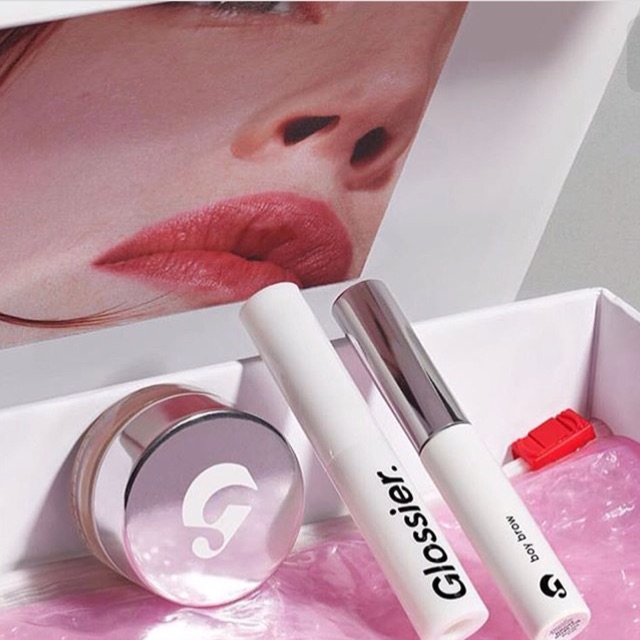 Glossier phase2