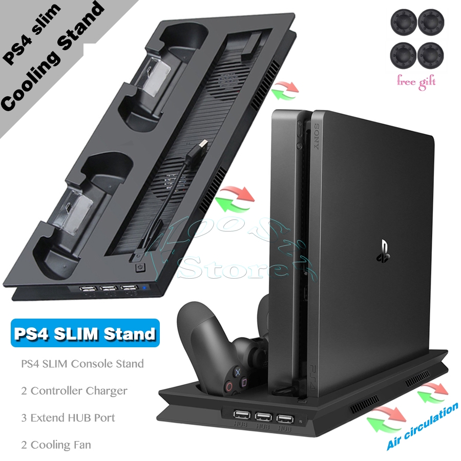 station 4 slim