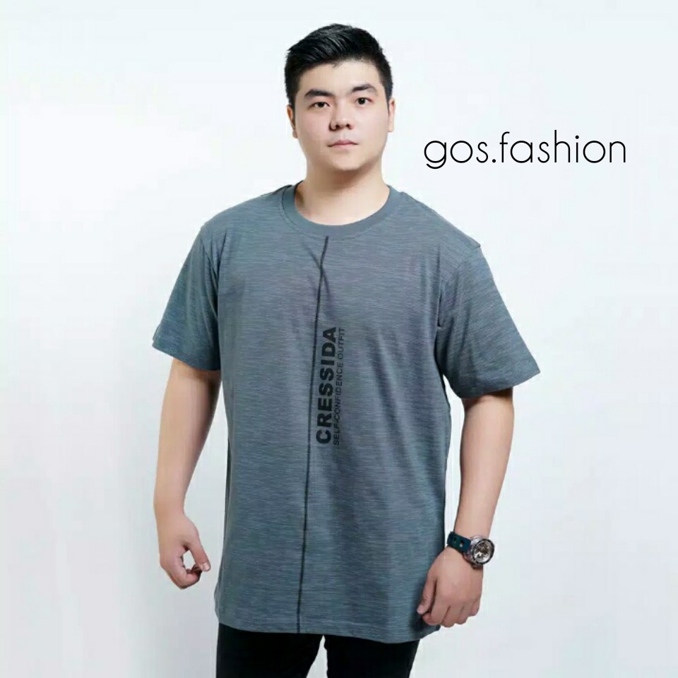 เสื้อเชิ้ตผู้ชาย Gos CRESSIDA - Tobjk.701015