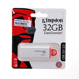 32GB Kingston (DTIG4) USB 3.0