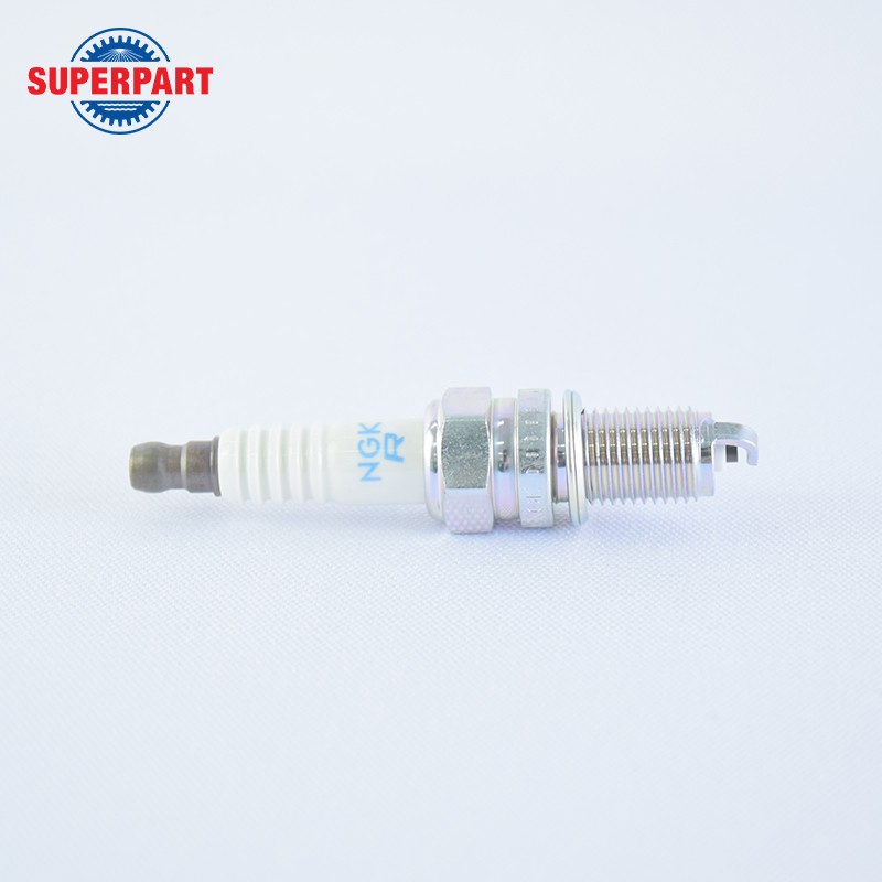 หัวเทียน SWIF T 2012-2017 1.2B KR6A 10แท้ห้างSZ (71630670) (ราคาต่อ 1 ชิ้น)