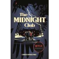 The Midnight Club - as seen on Netflix [Paperback]