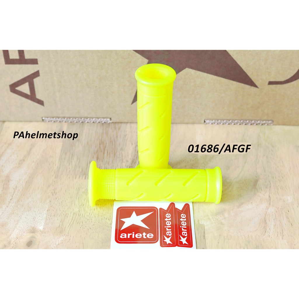 ปลอกแฮนด์ Ariete รุ่น Road Grips 01686/AFGF