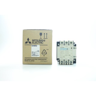 US-N20TECX  MITSUBISHI SOLID STATE CONTACTORS US-N/K SOLID STATE MITSUBISHI